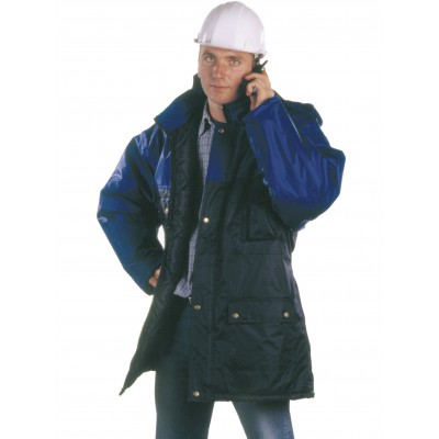 parlugo parka de protection contre le froid[1]